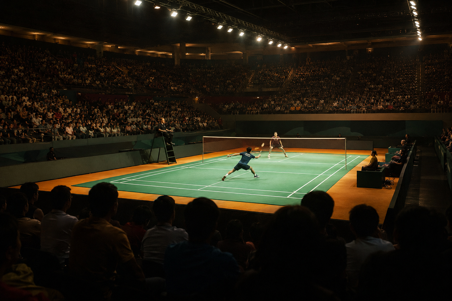 BWF World Championships 2026: Why India’s Return Matters