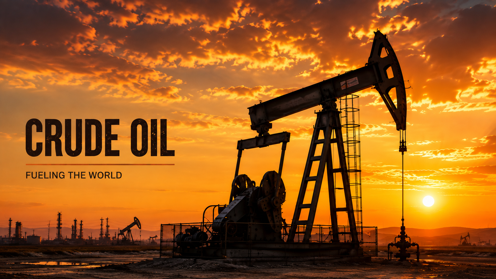 Crude Oil Jumps After Trump’s ‘Crushing’ Economic Threat to Iran