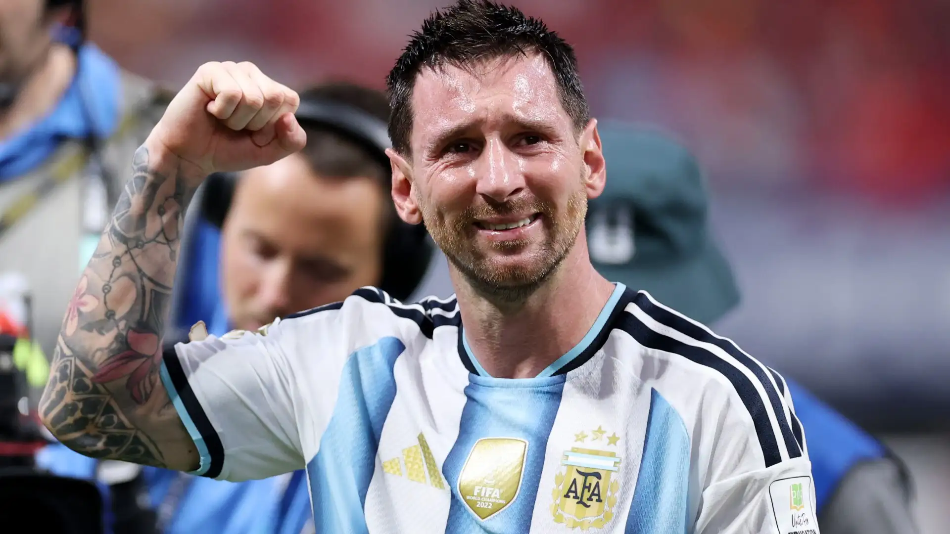 Lionel Messi Retirement: Argentina Legend Ends International Career