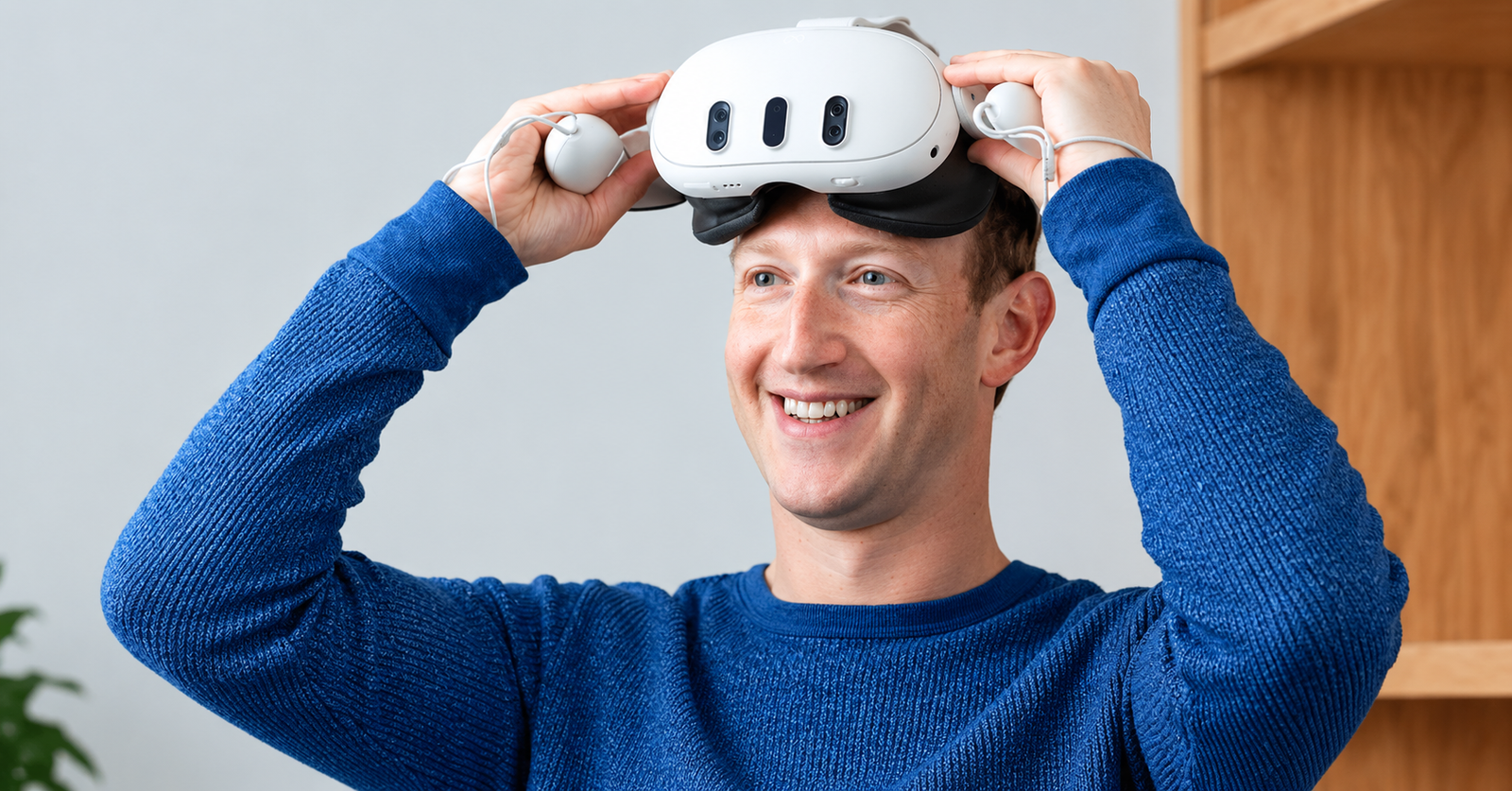 Meta VR Glasses: Price, Release Date and Features Explained