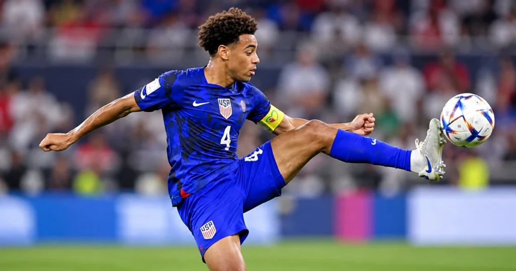 Pochettino Rests Stars, Leans on Uncapped Prospects