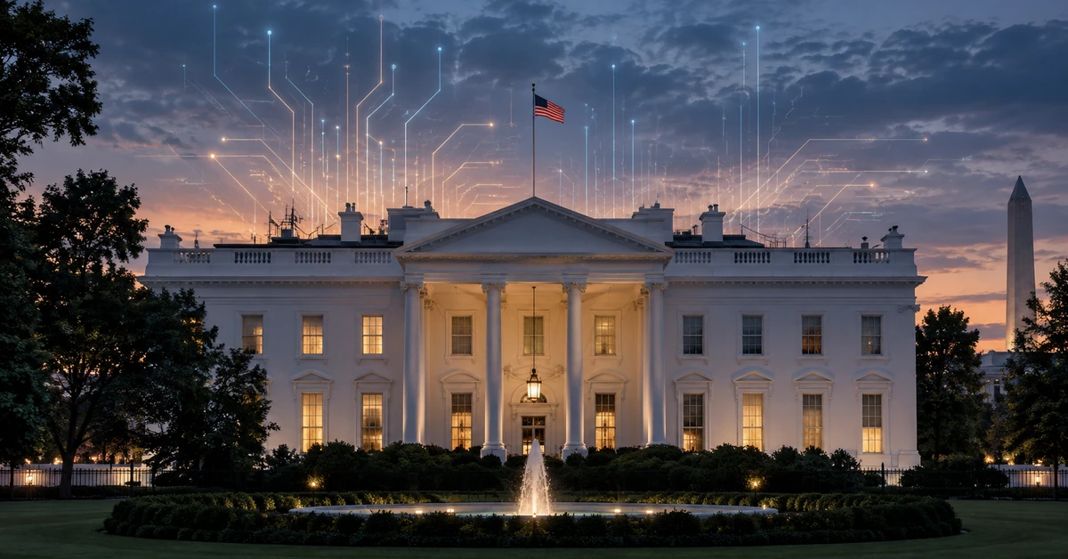 Trump AI Force: President Announces New Group and Plans to Name a Czar